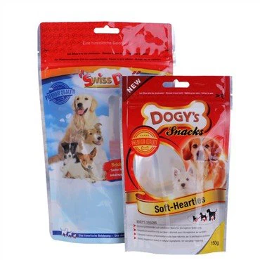 Холографска Милар Зип Лоцк торба