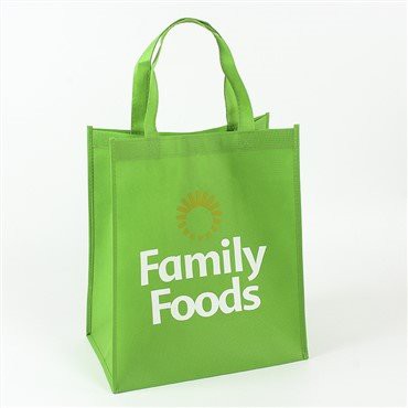 Неткане торбе за куповину